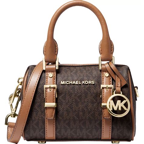 michael kors names of purses|Michael Kors extra small crossbody.